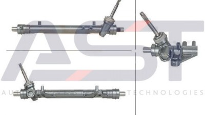 Renault Clio IV 12-19, Renault Zoe 12-, Samsung QM5 08-17