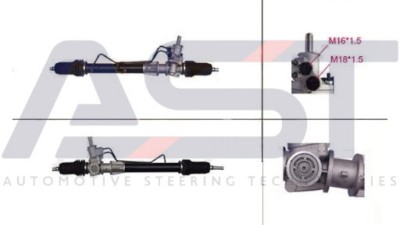 Renault Symbol 98-08, Renault Clio II 98-05