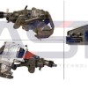Renault Scenic II 03-09