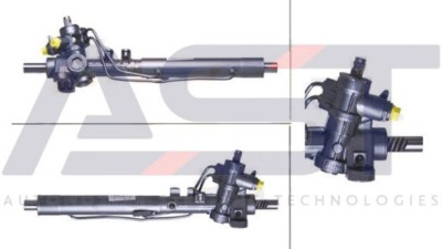 SVW Golf III 91-98, VW Caddy II 95-04, SEAT Toledo I 91-99