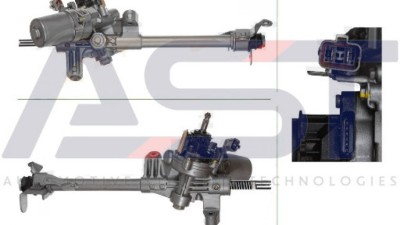 Suzuki Swift 04-10