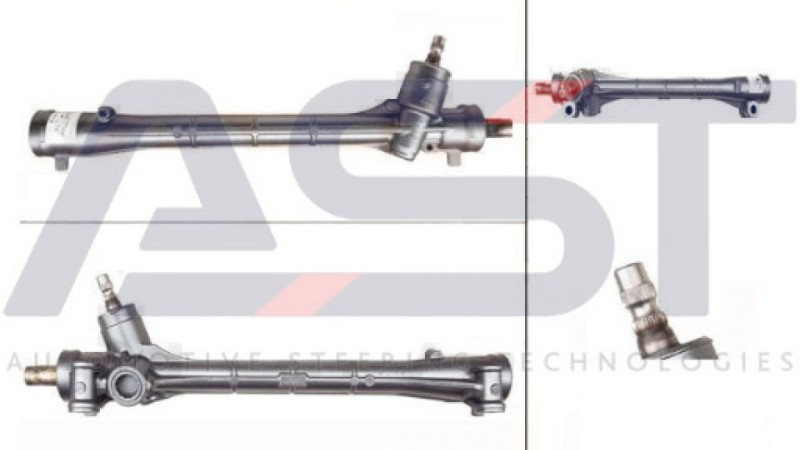 Toyota Auris E150 06-12, Toyota Corolla 07-13