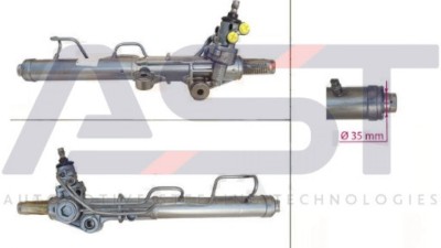 Toyota 4Runner 96-02, Toyota Land Cruiser Prado 90 96-02