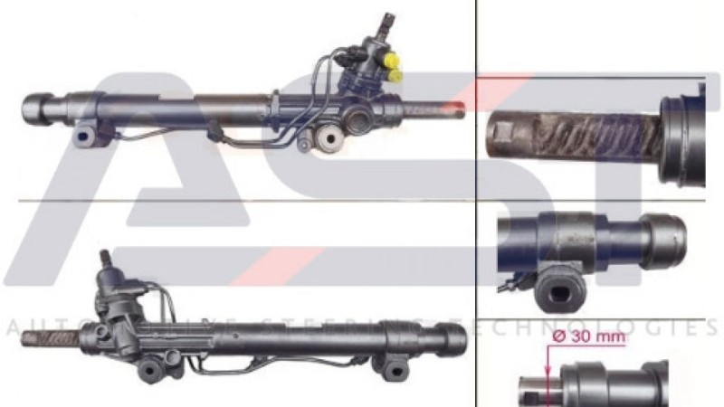 Toyota 4Runner 02-09, Toyota Land Cruiser Prado 120 03-09, Lexus GX 02-09