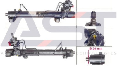 Toyota Corolla Verso 04-09, Toyota Corolla 02-07, Toyota Avensis 03-10