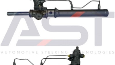 Volvo V40 96-04, Volvo S40 95-04