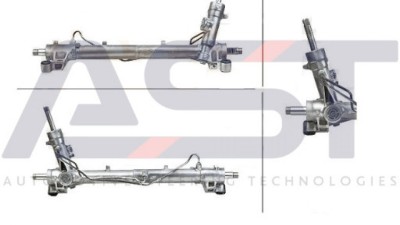 Volvo V50 04-07, Volvo S40 04-12, Volvo C30 06-13