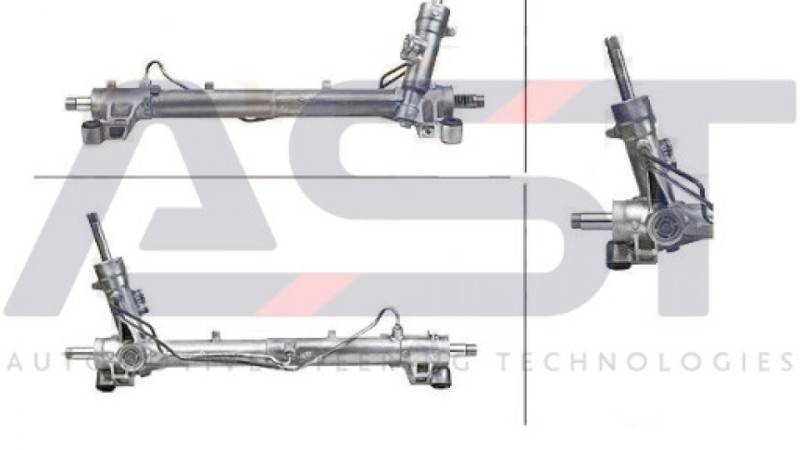 Volvo V50 04-07, Volvo S40 04-12, Volvo C30 06-13