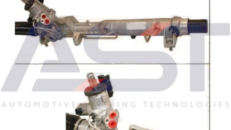 Volvo XC90 02-16, Volvo V70 00-07, Volvo S60 00-09