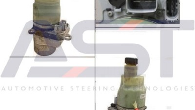 Volvo V50 04-07, Volvo S40 04-12, Volvo C30 06-13