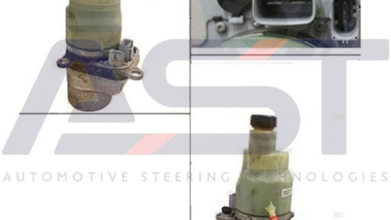 Volvo V50 04-07, Volvo S40 04-12, Volvo C30 06-13