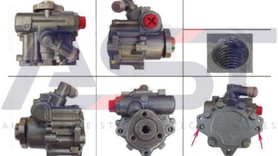 VW LT28-55 96-06, VW Transporter T4 90-03