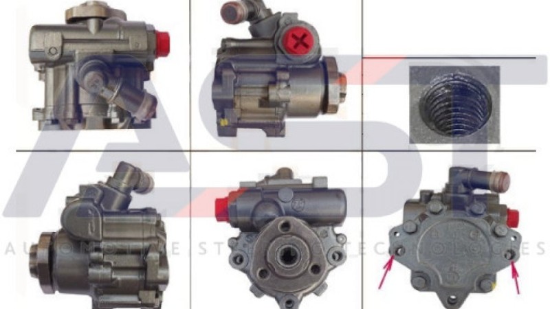 VW LT28-55 96-06, VW Transporter T4 90-03