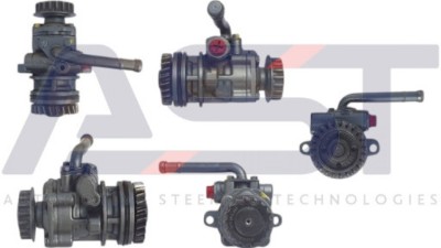 VW Touareg 02-10, VW Transporter T5 03-15