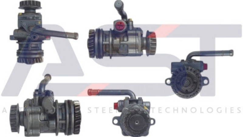 VW Touareg 02-10, VW Transporter T5 03-15
