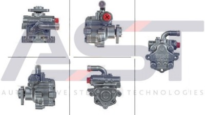 VW Touareg 02-10, VW Transporter T5 03-15, Audi Q7 05-15