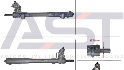 VW Touareg 02-10, Audi Q7 05-15, Porsche Cayenne 02-10