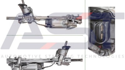 VW Golf VII 12-20, Audi A3 12-22, Skoda Octavia A7 13-19
