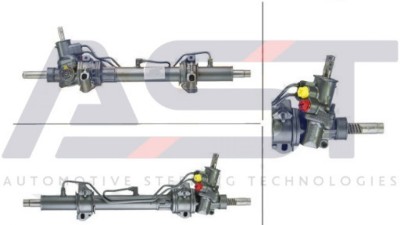 Renault Scenic I 97-03, Renault Megane I 96-03