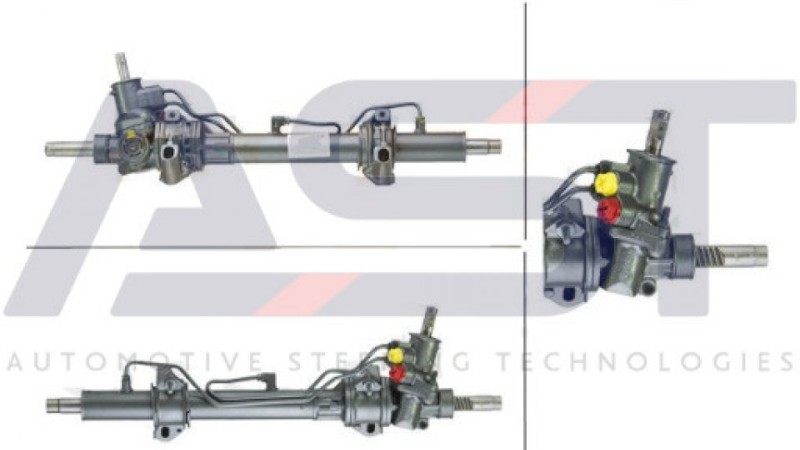 Renault Scenic I 97-03, Renault Megane I 96-03