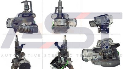 Fiat Panda 03-12