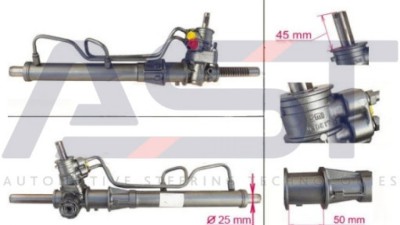 Peugeot 307 01-11, Citroen C4 Picasso 06-13, Citroen C4 04-11