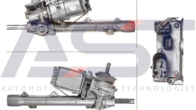 Peugeot 207 06-15, Citroen C3 Picasso 09-17