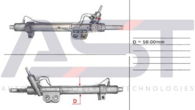 Nissan Pathfinder R51 04-14, Nissan Navara 05-15