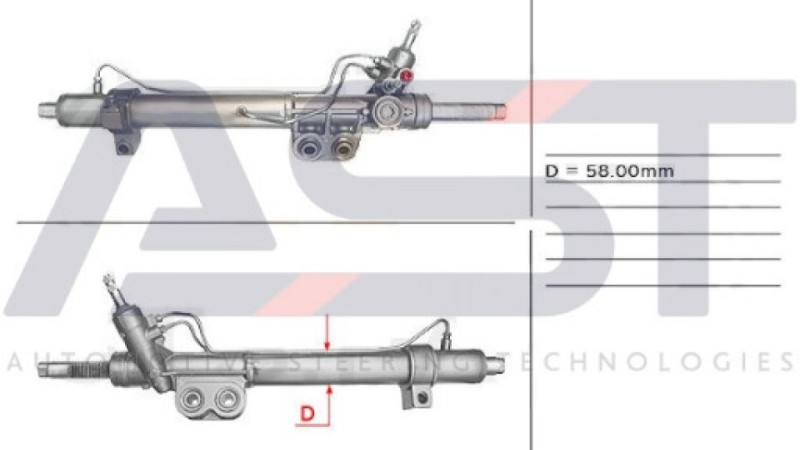 Nissan Pathfinder R51 04-14, Nissan Navara 05-15