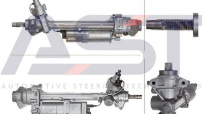 BMW X4 F26 14-17, BMW X3 F25 10-17
