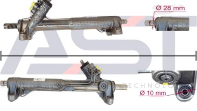 TRANSPORTER T4 90-03