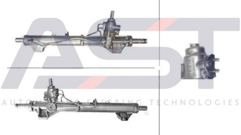 Fiat Scudo 07-16, Peugeot Expert 07-16, Citroen Jumpy 07-16