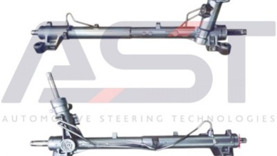 Ford Kuga 08-13, Ford C-MAX 02-10, Ford Focus II 04-11