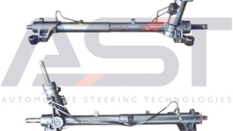 Ford Kuga 08-13, Ford C-MAX 02-10, Ford Focus II 04-11