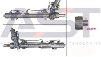 BMW 1 E81-88 04-11, BMW 3 E90-93 05-12