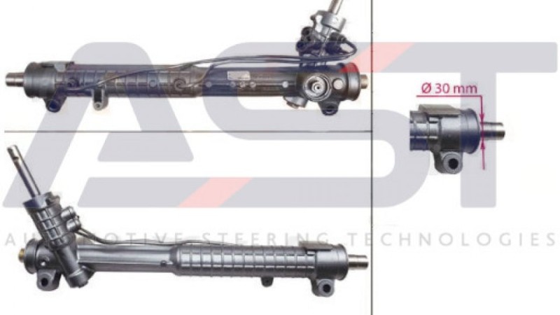 Land Rover Discovery IV 09-16, Land Rover Discovery III 04-09