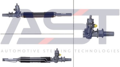 Opel Astra G 98-05, Daewoo Nexia 95-08, Daewoo Lanos 97-09