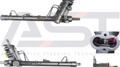 VW Polo 02-09, Audi A2 00-05, Skoda Fabia I 99-07
