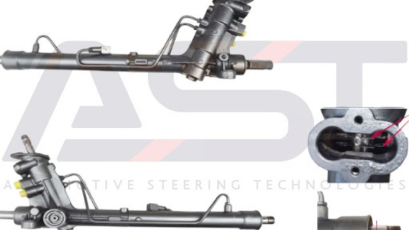 VW Polo 02-09, Audi A2 00-05, Skoda Fabia I 99-07