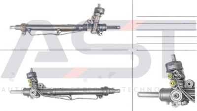 Audi A4 04-08, Audi A4 00-06