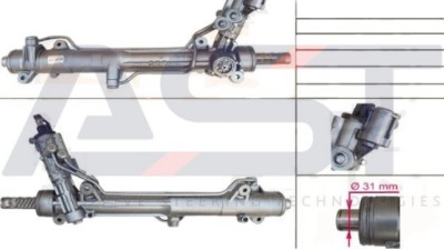 BMW 7 E65-68 01-08