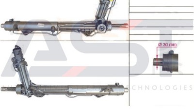 BMW X6 E71 08-14, BMW X5 E70 07-13