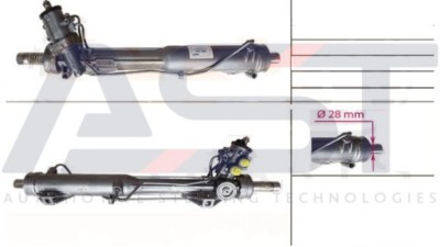 BMW X1 E84 09-15, BMW 3 E90-93 05-12