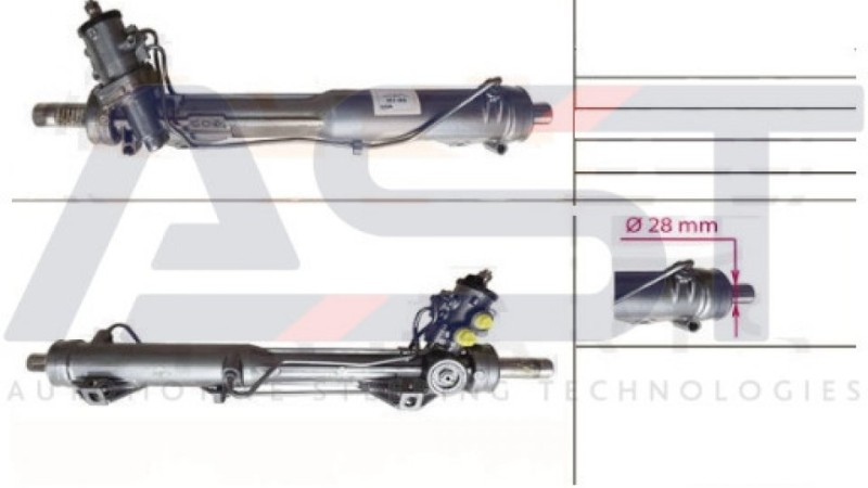 BMW X1 E84 09-15, BMW 3 E90-93 05-12